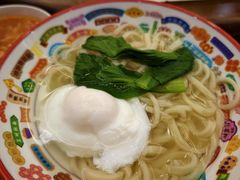 -童婆婆面馆(薛庄小区店)