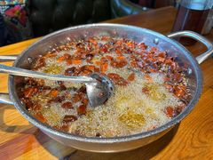 -望京一号·重庆江湖菜(工体店)