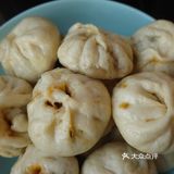 菜谱：南方人死磕包子