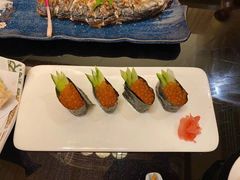 -天狗山料理(省体店)