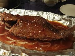 -19号私房菜(云南路店)