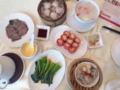 -兴悦酒家(保利克洛维店)