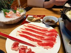 -王鼎精致料理铁板烧(世博源店)