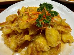 -那家老院子东北菜·饺子·小鸡炖蘑菇(艳华街店)