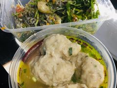 原味盲公丸-无影脚佛山陈氏盲公丸始创店(飞鸿街店)