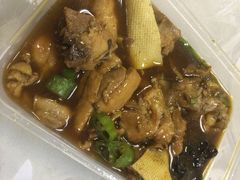iphone_upload_pic-峰味香.酱香米线.黄焖鸡(定西路店)