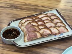 -合合春饼·酱骨·东北菜(潘家园店)