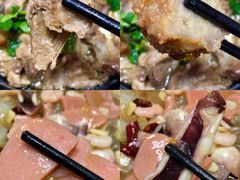 -友利砂锅居(烟台店)