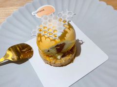 -fishtank鱼缸咖啡(三山街店)