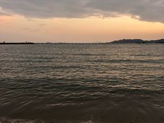 -青岛第二海水浴场