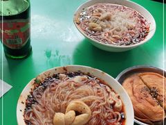 -甘记肥肠粉(马鞍北路店)