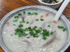 -南记食粥坊·宵夜大排档(莲花总店)