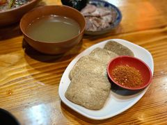大方手撕豆腐-遵义虾子卢四羊肉粉(大沽路店)