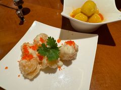 -杭州JW万豪酒店-万豪中餐厅