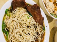 -水仙拉面(水仙街店)