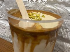 -Green wood coffee绿木咖啡