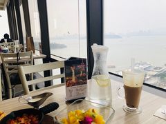 -必胜客(海滨店)