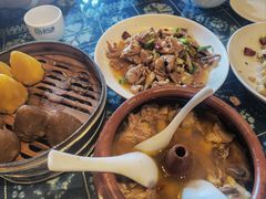 -香满楼(临安路店)