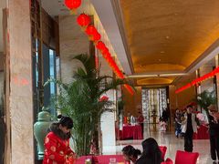 -廊坊固安福朋喜来登酒店