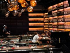 -酒肆浅葱·特色菜馆(卓悦intown店)