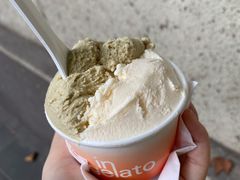 开心果Pistachio-DIP in GELATO(富民路店)