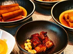 -万丽轩·粤菜(王府井金茂万丽酒店)