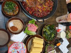 -冯校长老火锅(广州正佳广场店)
