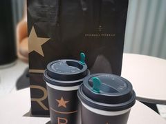 -星巴克臻选(沈阳大悦城店)