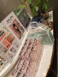 点击看大图 -香遇沙龙香水·调香·团建