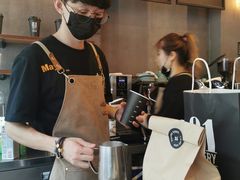 -81BAKERY(大学路店)