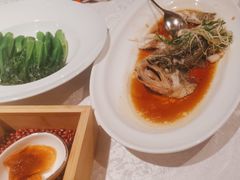-红棉中餐厅·广州海航威斯汀酒店