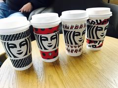 -星巴克(北京望京店)