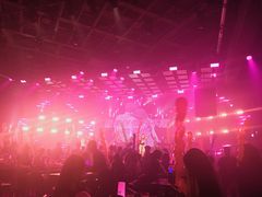 -MOSSO·Liveshow(M3香港广场店)