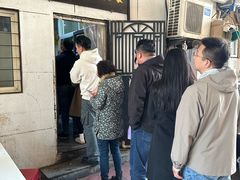 -大姨捞面(新安花园店)