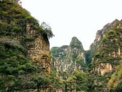 -龙庆峡风景区
