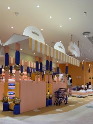 -奈尔宝家庭中心·亲子餐厅(苏州大悦城店)