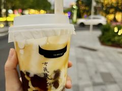 -太犇牛手作茶铺(江北虹悦城店)