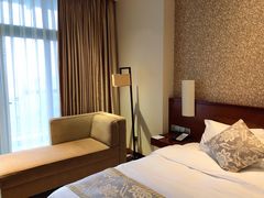 -天目湖御水温泉·度假酒店