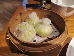 -小城粥道·海胆鲜虾粥(解放广场店)