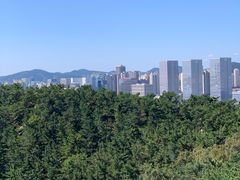 -西尖山公园