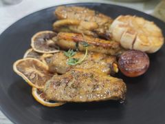 -娜娜家•Nana's restaurant (南开大悦城店)