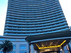 -舟山希尔顿酒店