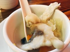 -鱼醉无骨鱼·中山脆肉鲩(荔湾路店)