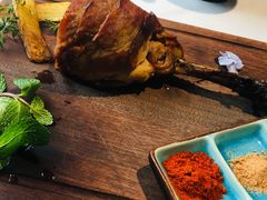 -Wei菋·Le Bistrot