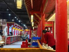 -清真·京华源铜锅涮肉(丰庆店)