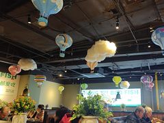 -夯鱼烤鱼·尔滨地标美食(中央商场店)