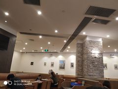 大堂-萨莉亚意式餐厅(天河城购物中心店)