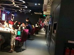 -海底捞火锅(上元大街店)