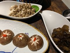 -和院老火锅铜锅烧烤海鲜(朱雀大街店)