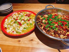 -泥糊破店小酒馆·团建聚餐(南京西路店)